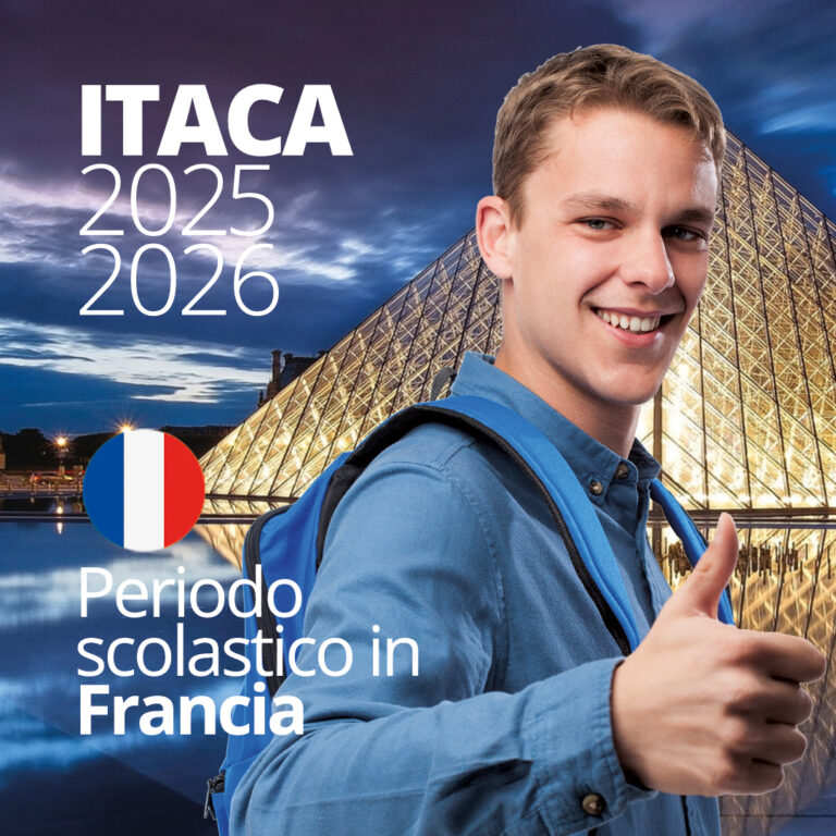 ITACA FRANCIA