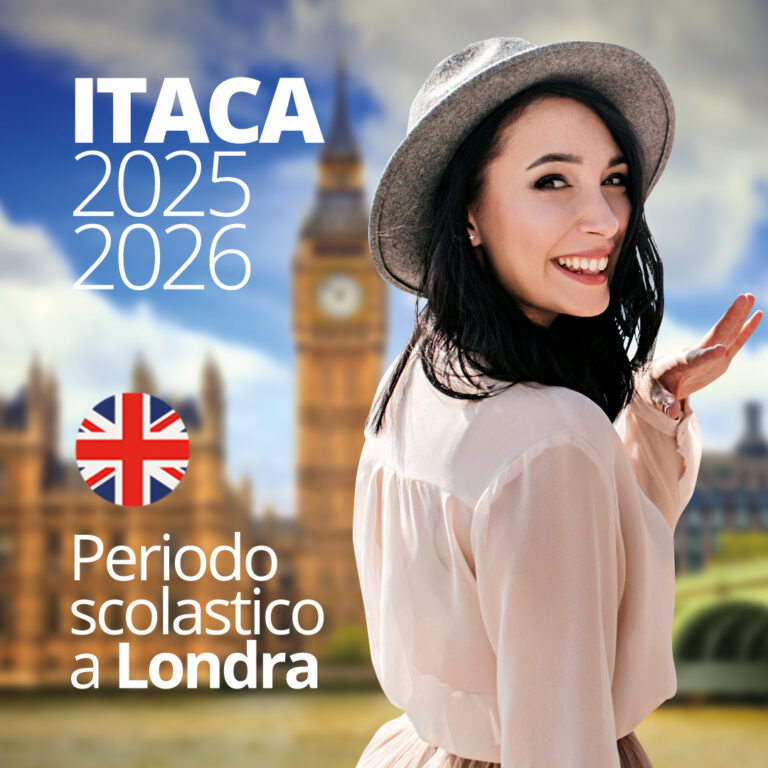 Itaca Londra